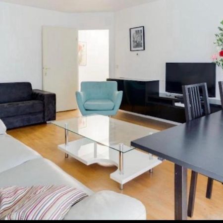 En Famille Entre Paris Et Orly Vitry-sur-Seine Exterior foto